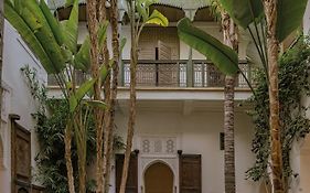 Riad Jaaneman
